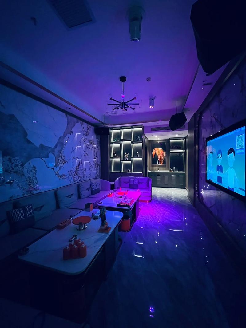 乌鲁木齐商务KTV推荐-天山区ktv预定